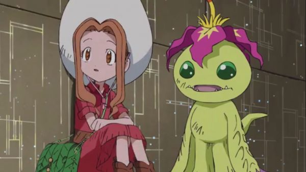 Digimon Adventure (2020) Episode 17