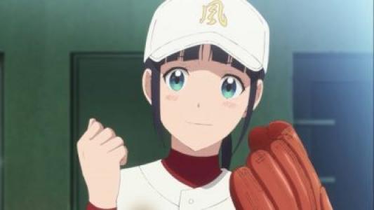 Major2nd Season 2 Episode 18