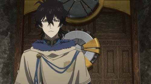 Black Clover Episode 141