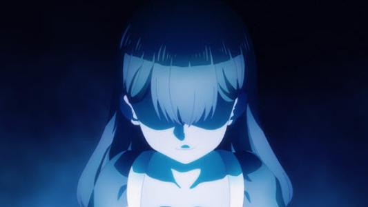 Sword Art Online: Alicization – War of Underworld Episode 21