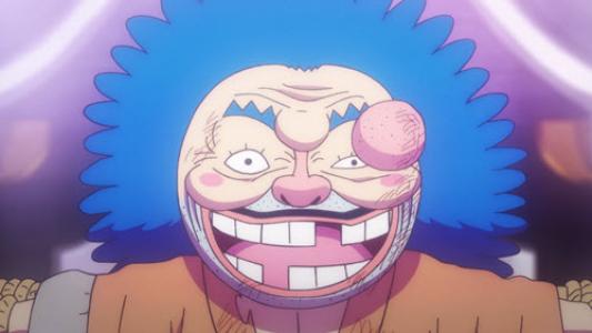 One Piece Episode 940