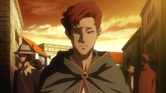Black Clover Episode 142