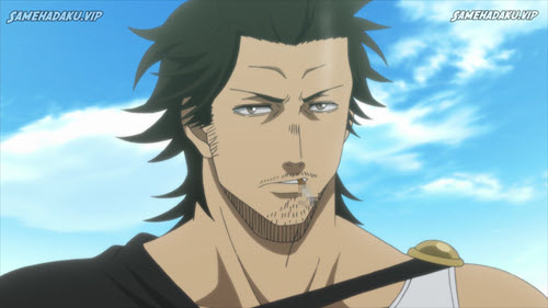 Black Clover Episode 143