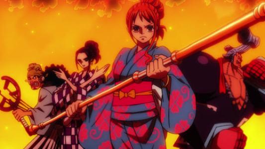 One Piece Episode 942