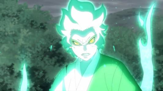Boruto Episode 166