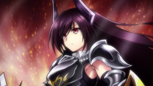 Shadowverse Episode 22