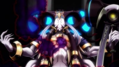 Shadowverse Episode 23
