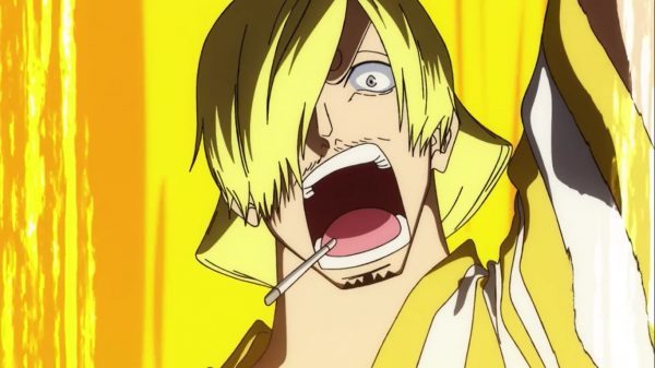 One Piece Episode 943