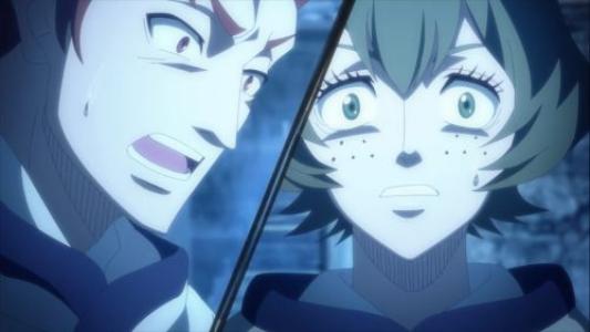 Black Clover Episode 144