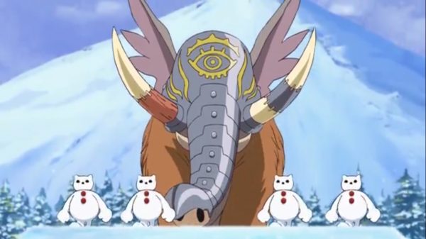 Digimon Adventure (2020) Episode 15