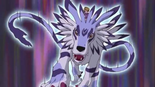 Digimon Adventure (2020) Episode 18