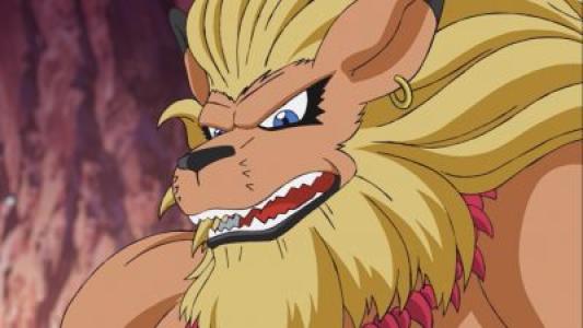 Digimon Adventure (2020) Episode 19