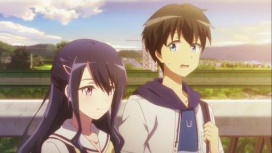 Kamisama ni Natta Hi Episode 2