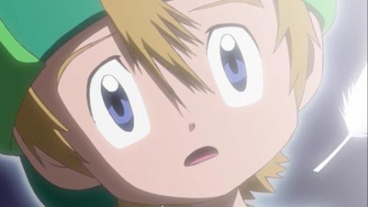 Digimon Adventure (2020) Episode 20