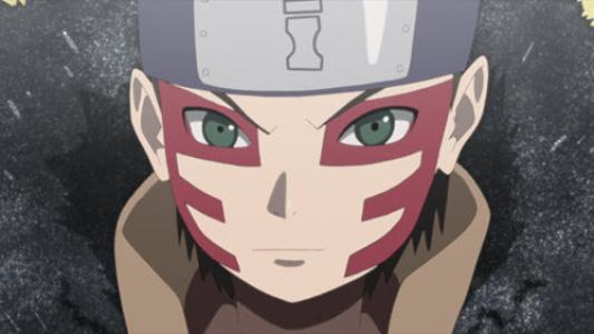 Boruto Episode 169