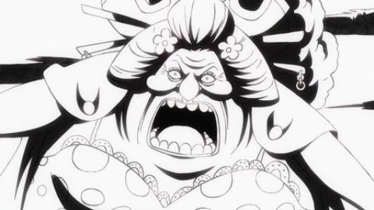 One Piece Episode 946
