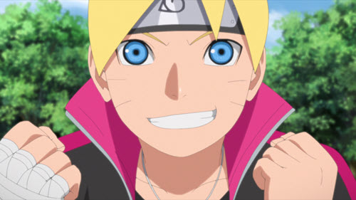 Boruto Episode 170