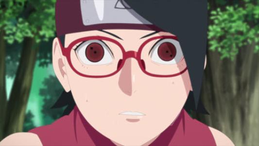 Boruto Episode 171