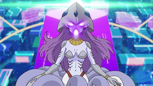 Digimon Adventure (2020) Episode 21