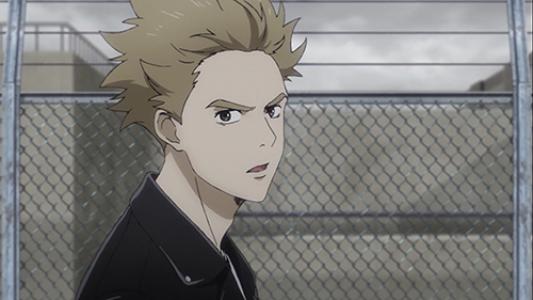 Ikebukuro West Gate Park Episode 04