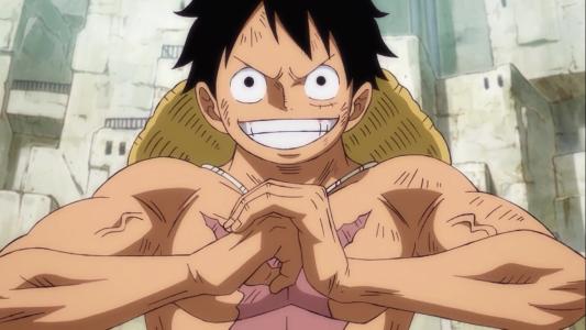 One Piece Episode 947