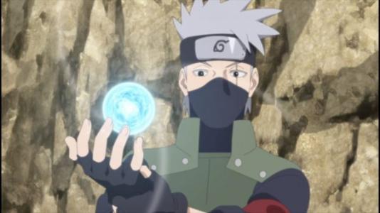 Boruto Episode 168