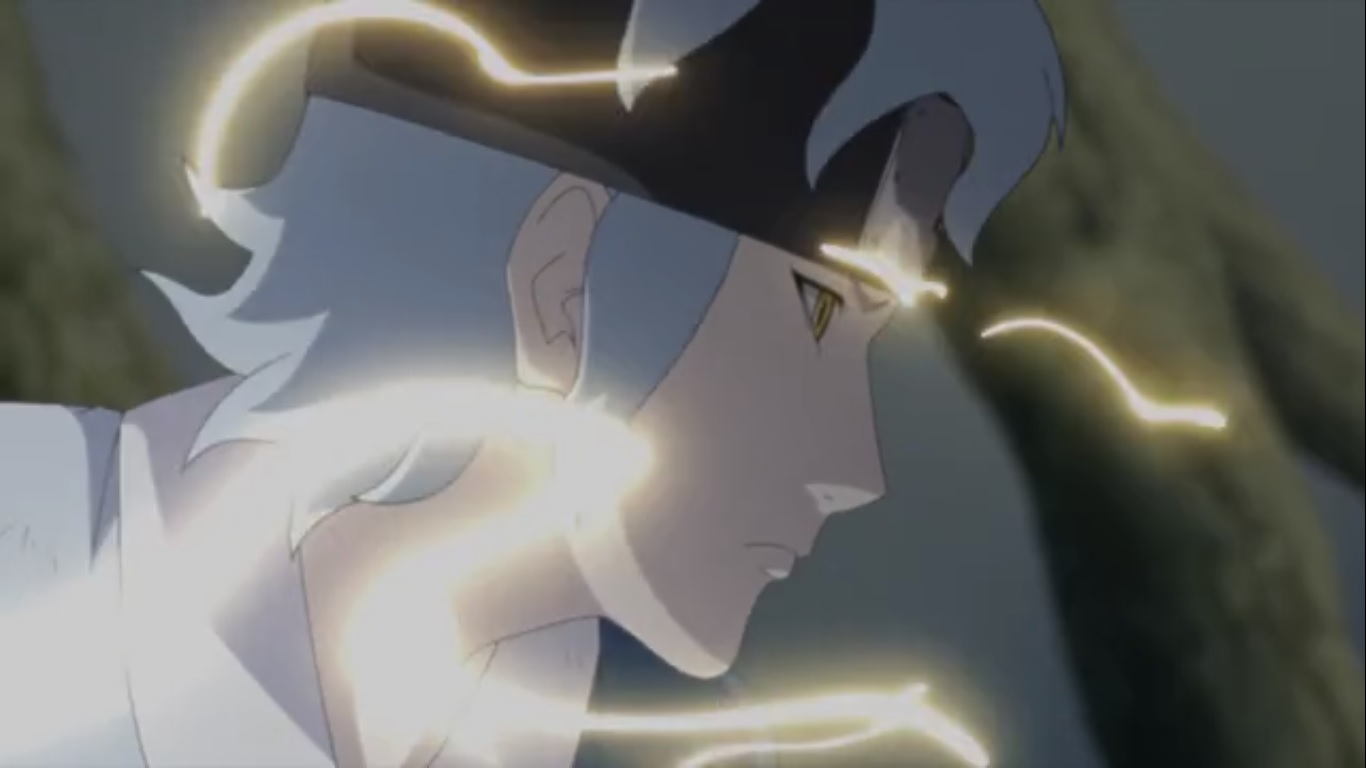 Boruto Episode 175
