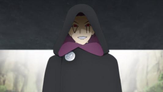 Boruto Episode 172