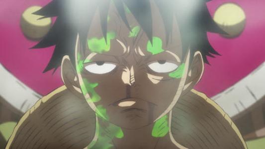 One Piece Episode 949