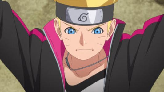Boruto Episode 173