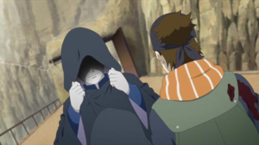 Boruto Episode 174