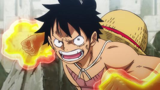 One Piece Episode 952