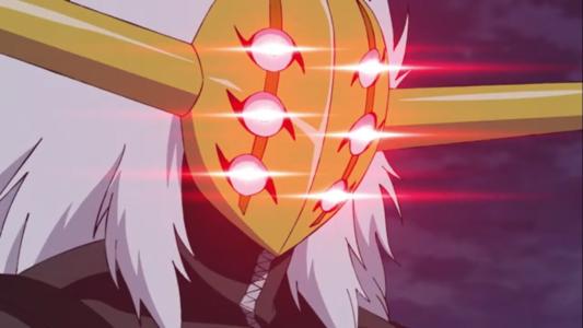 Digimon Adventure (2020) Episode 23