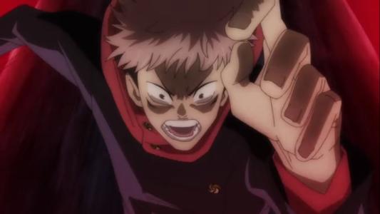 Jujutsu Kaisen Episode 6