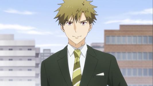 Ikebukuro West Gate Park Episode 10