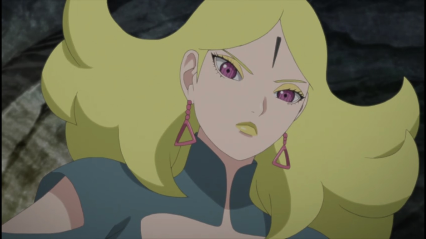 Boruto Episode 179