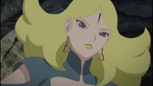 Boruto Episode 179