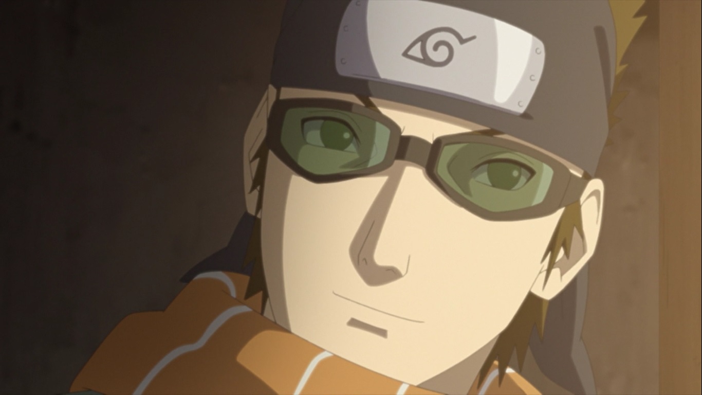 Boruto Episode 180