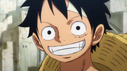 One Piece Episode 953