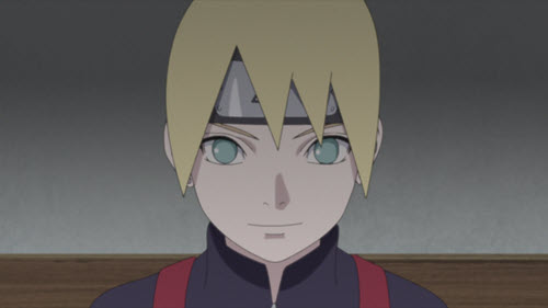 Boruto Episode 177