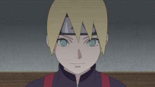 Boruto Episode 177
