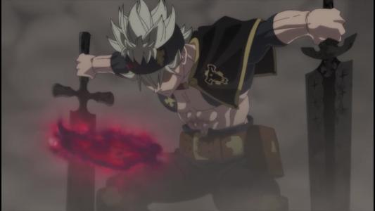 Black Clover Episode 158
