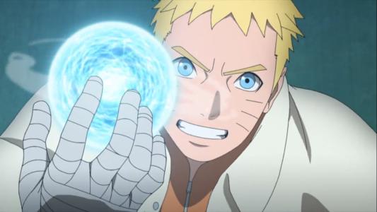 Boruto Episode 181