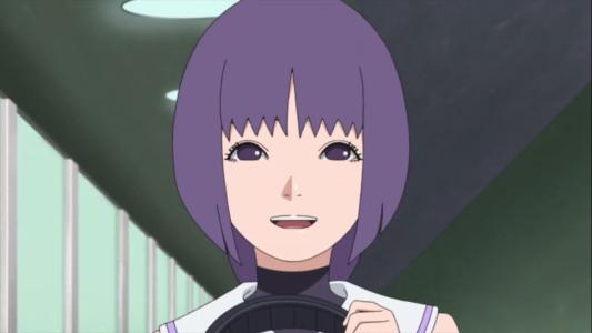 Boruto Episode 183