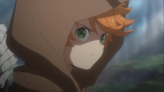 Yakusoku no Neverland Season 2 Episode 2