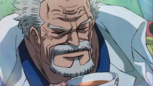 One Piece Episode 957