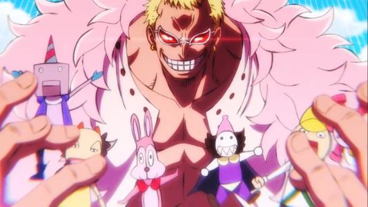 One Piece Episode 958