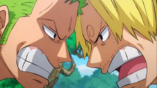 One Piece Episode 959