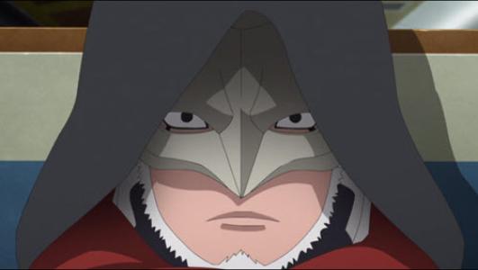 Boruto Episode 182