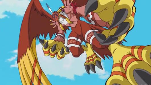 Digimon Adventure (2020) Episode 31
